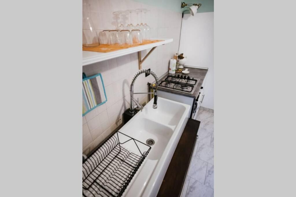 Casa Bicerin Appartamento Torino