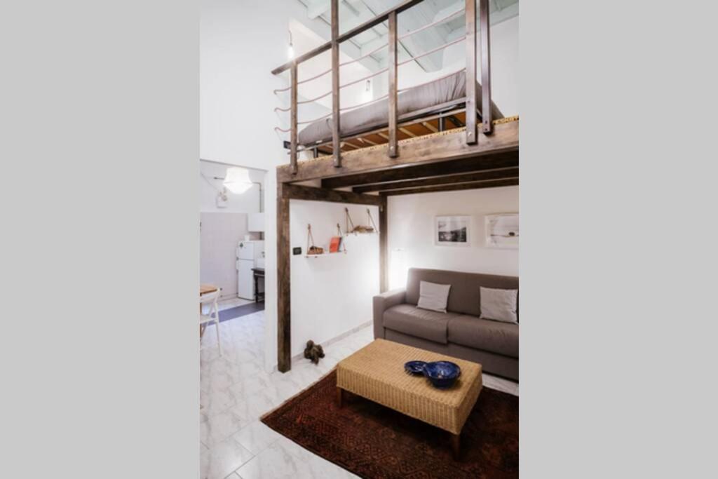 Appartamento Casa Bicerin Torino