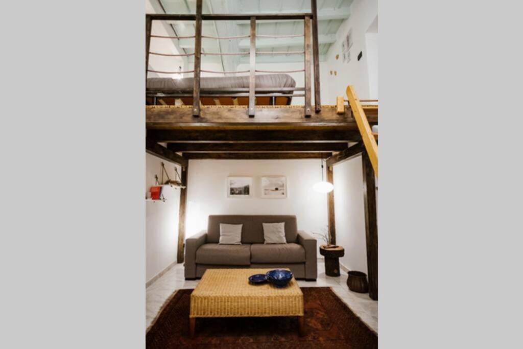 Appartamento Casa Bicerin