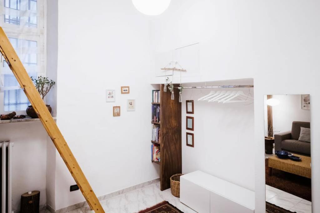 Appartamento Casa Bicerin