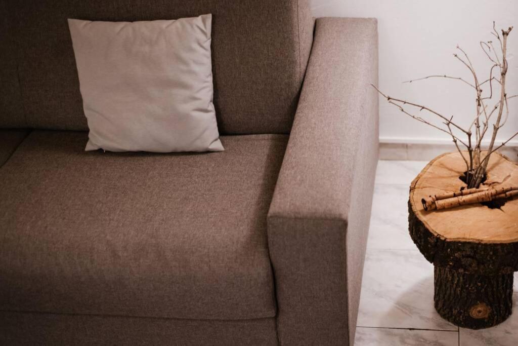 Appartamento Casa Bicerin *