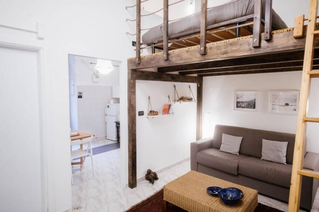 Appartamento Casa Bicerin *