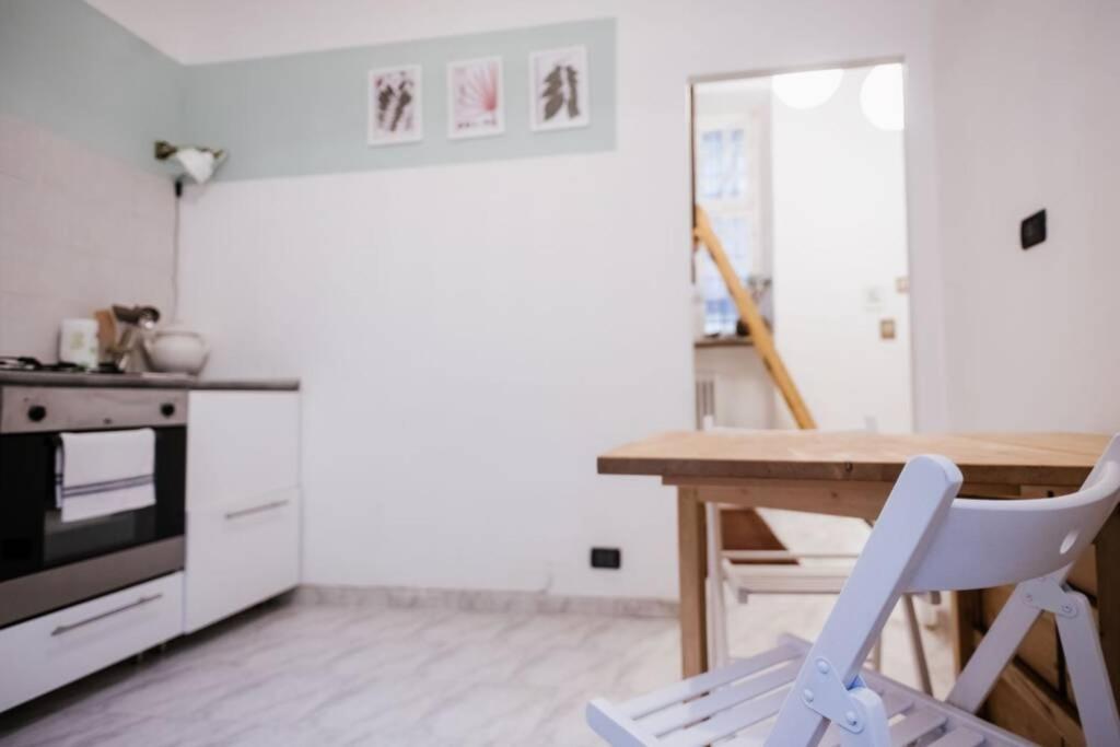 Casa Bicerin Appartamento *