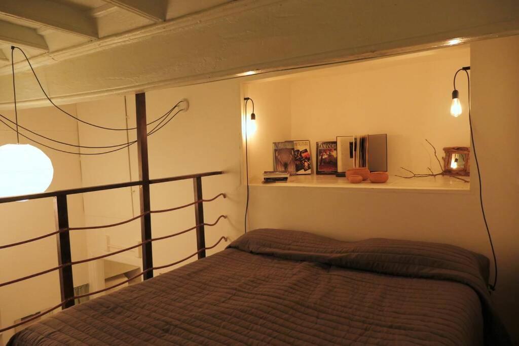 Appartamento Casa Bicerin