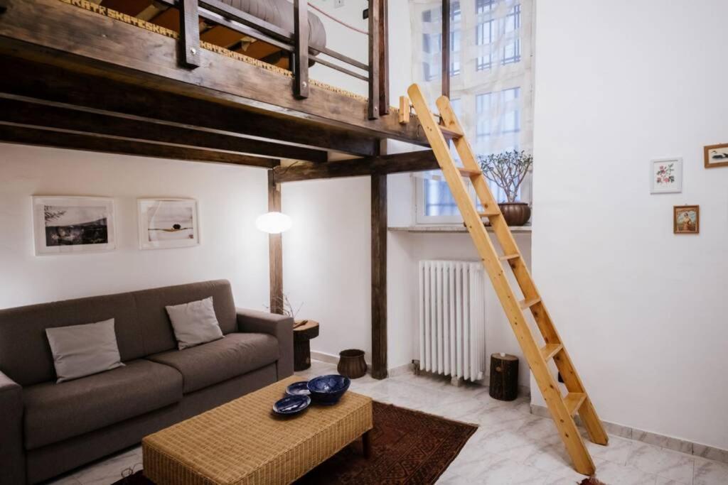 Appartamento Casa Bicerin