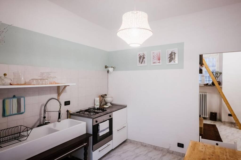 Casa Bicerin *